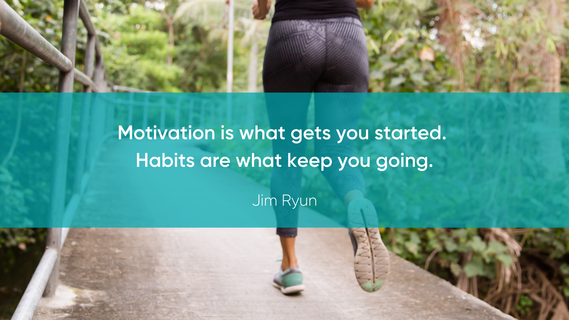 Jim Ryun Motivation Habits