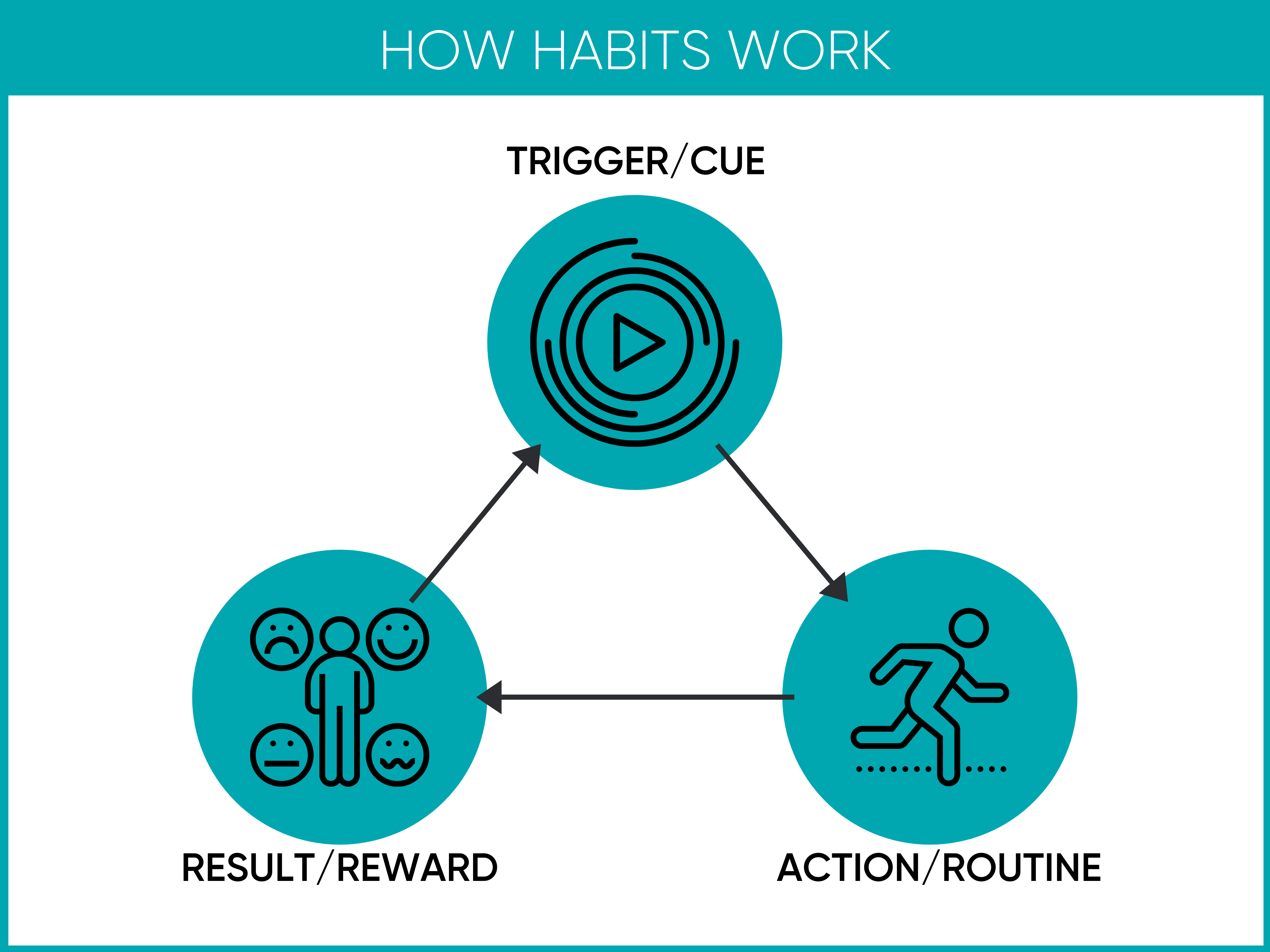How Habits Work