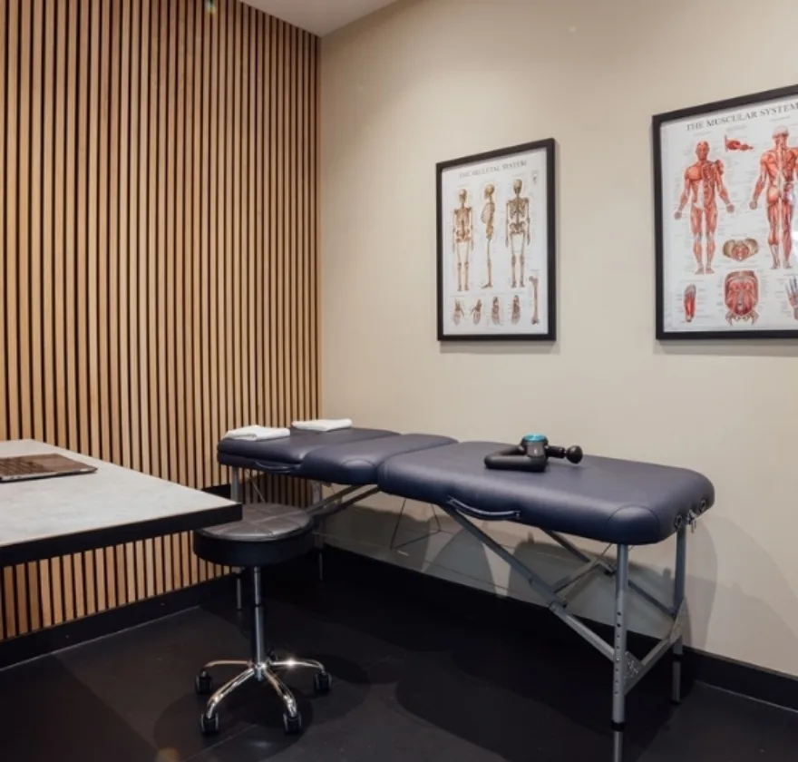 In the Press – Seven Reasons Why You Might Have Joint and Muscle Pain (The Telegraph)