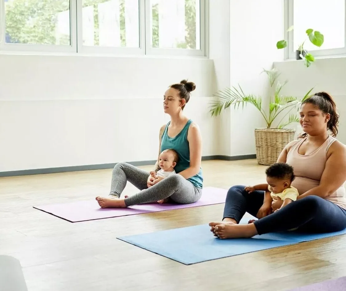 When Can I Exercise After Pregnancy?