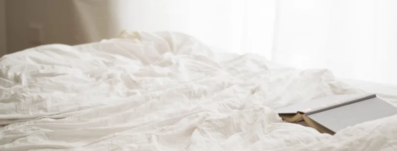 How to Relax Before Bed
