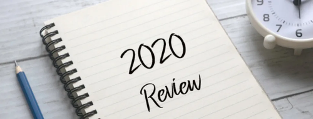 Lessons from 2020: Controlling the Controllables