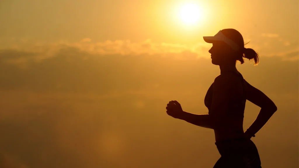 How to Train for a Marathon
