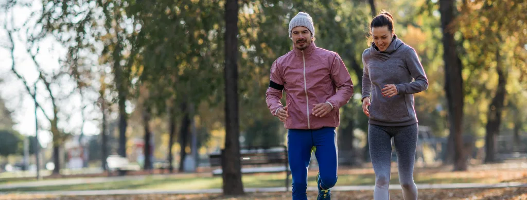 The Essential Winter Training Gear