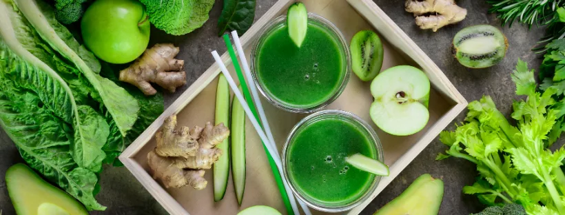 Detox Fact or Fiction?