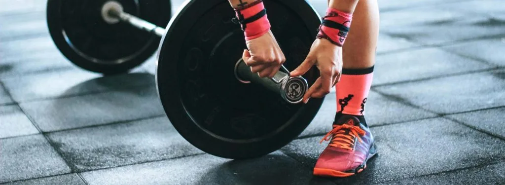 Strength Training for Women: Myths and Benefits