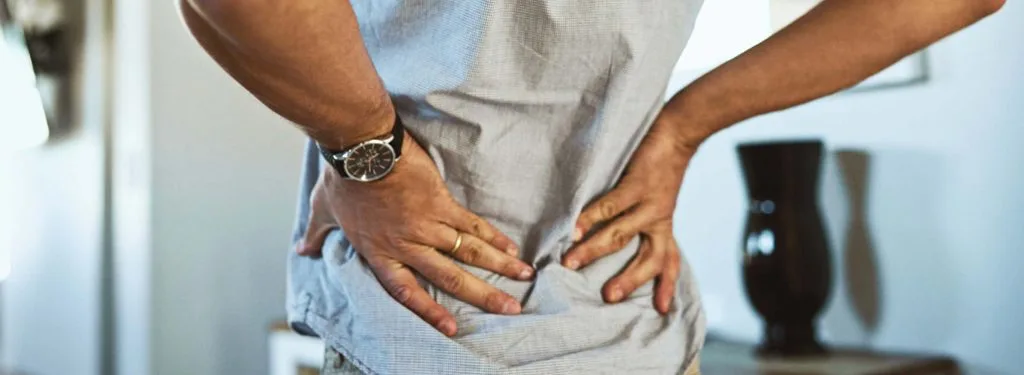 Aches and Pains? The Role of Movement Variability