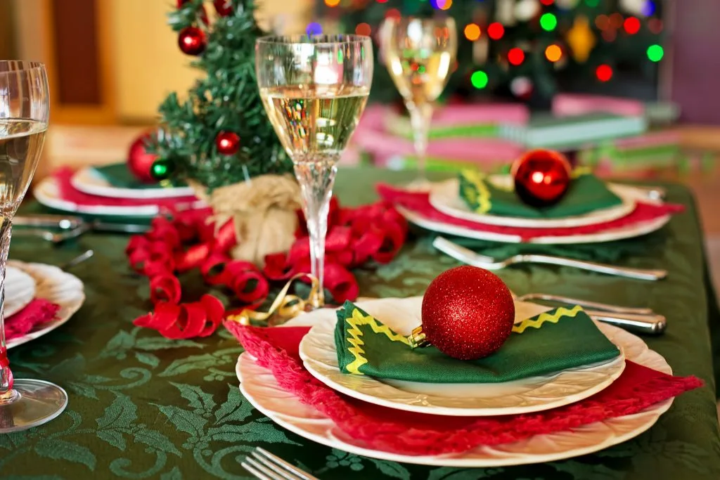 How to Enjoy the Winter Holidays, Guilt-Free