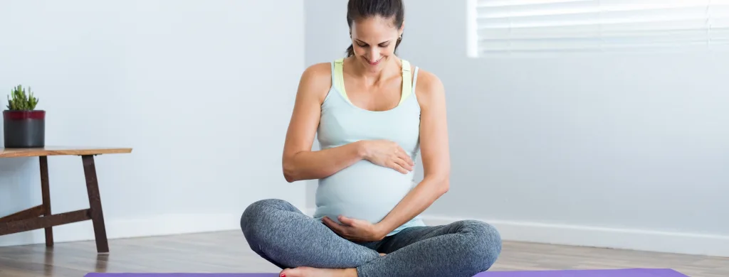 The Best Way To Stay Fit During Your Pregnancy