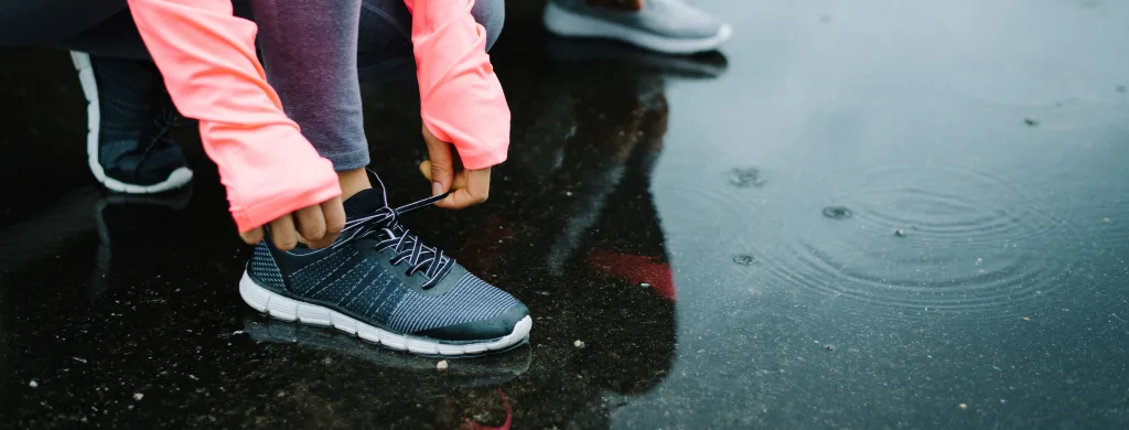 How To Help Seasonal Affective Disorder with Exercise