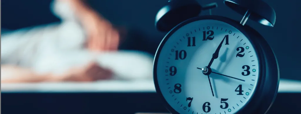 How Does Sleep Impact Your Health & Fitness?