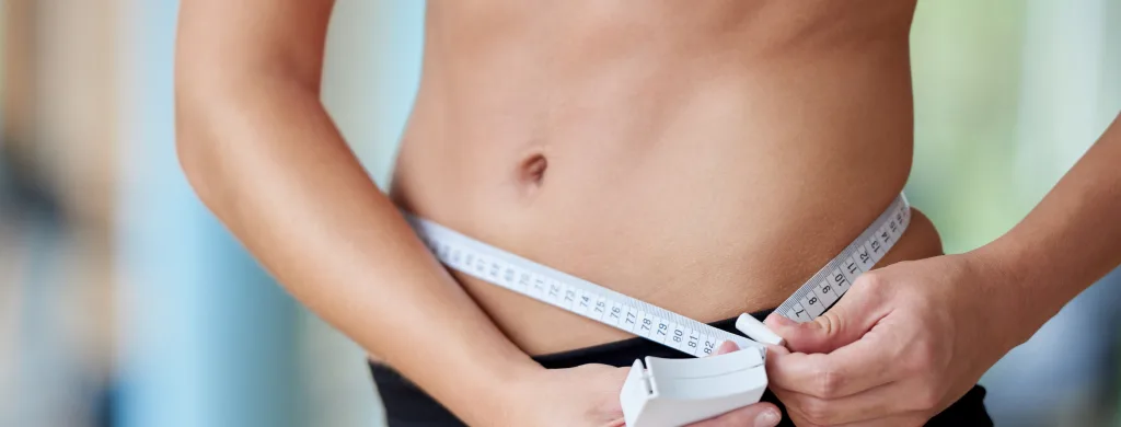 Rules for Fat Loss