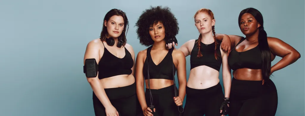 What is Health At Every Size?