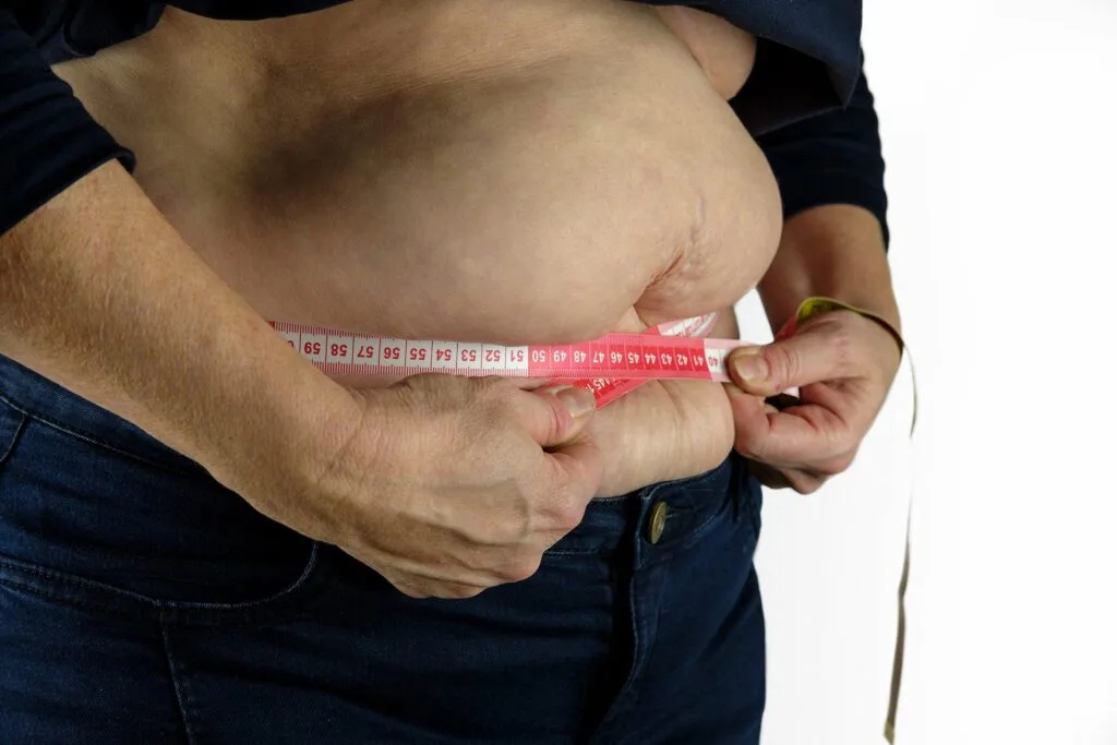 How long does it take to lose belly fat?