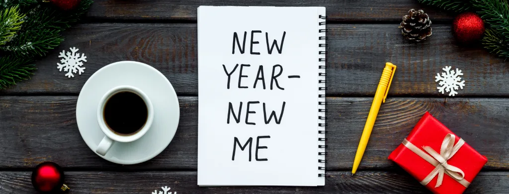 Making New Year Resolutions Last
