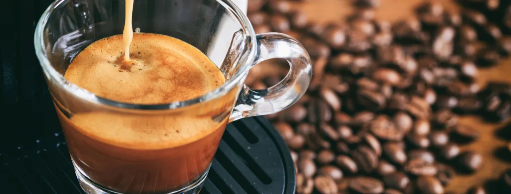 Does caffeine improve exercise performance?
