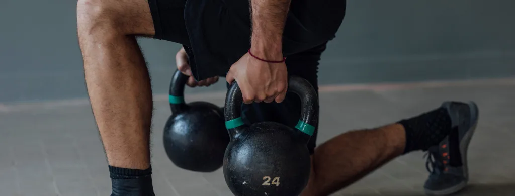 How to Increase Strength and Size at Home