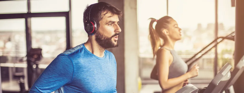Should You Exercise During Ramadan?