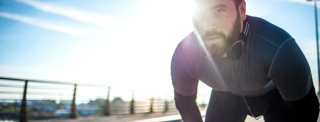 How Stress Affects Recovery