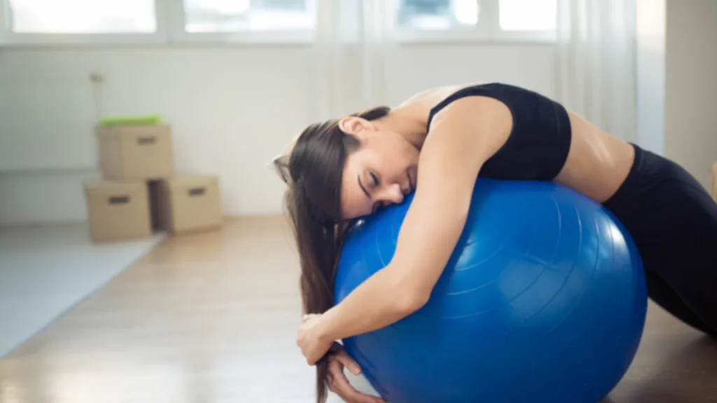 Finding Motivation to Exercise During Lockdown