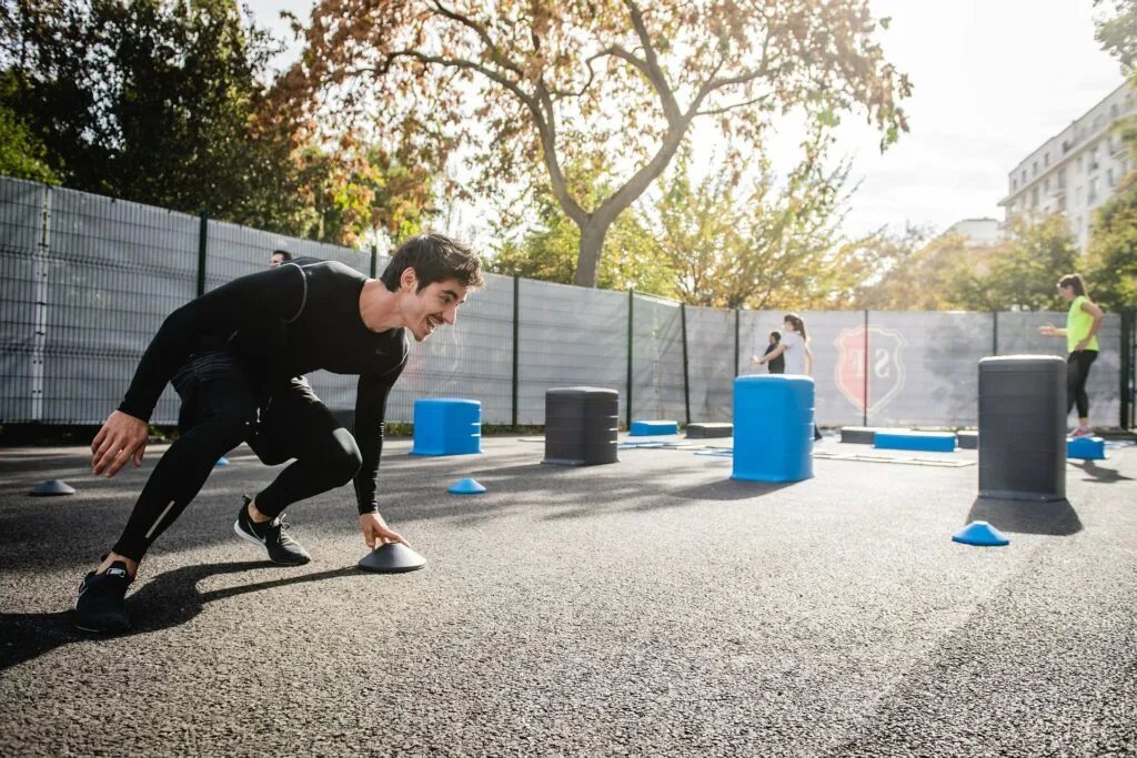 How to increase cardiovascular endurance for beginners