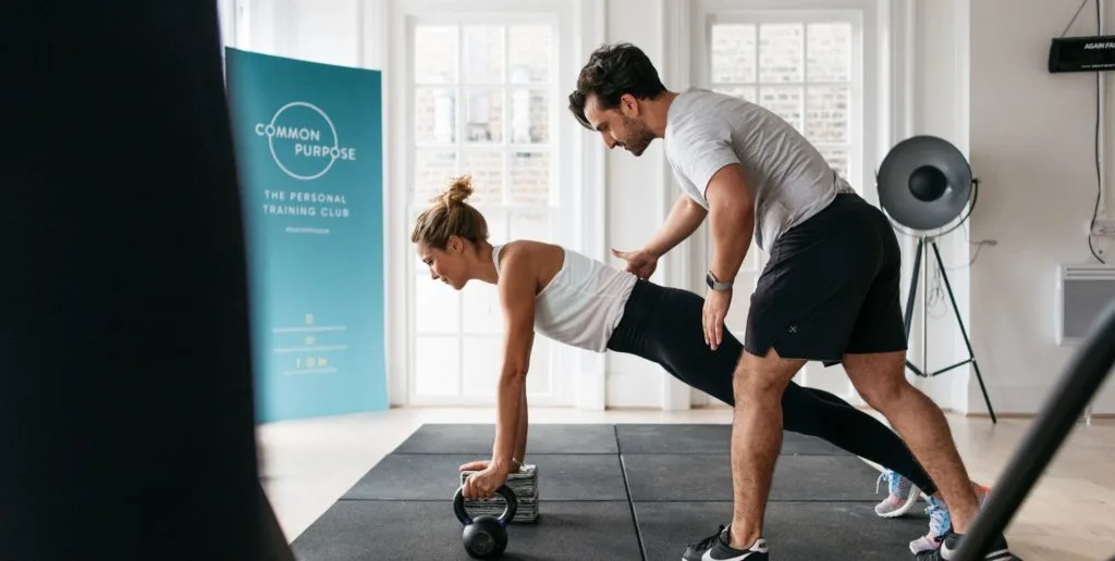 Why Should I Get a Personal Trainer?
