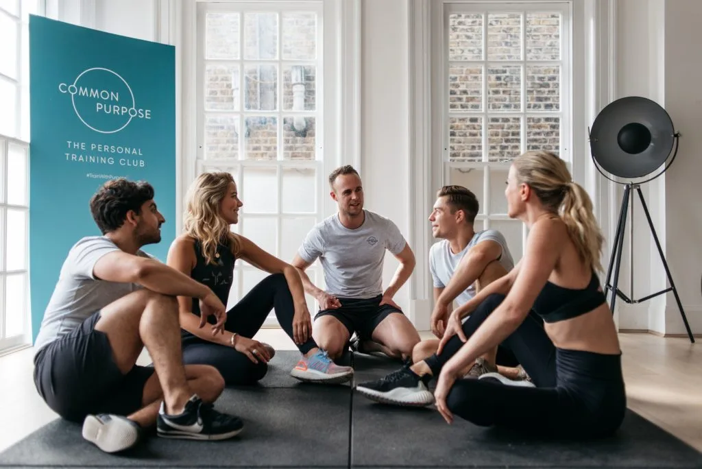 The 4 Pillars Of Athletic Training: Our Approach