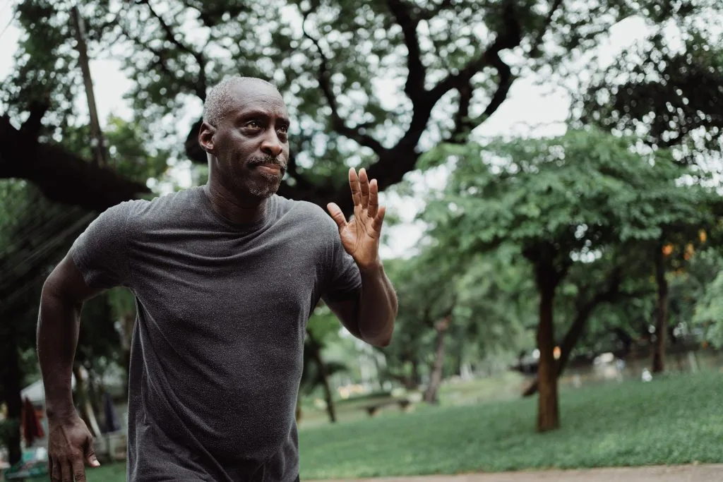 How to Cope With No Access to Gyms