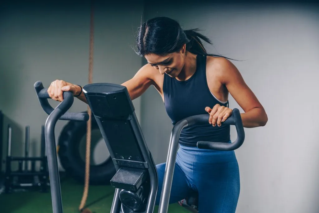 What is HIIT Training? What Are The Benefits?
