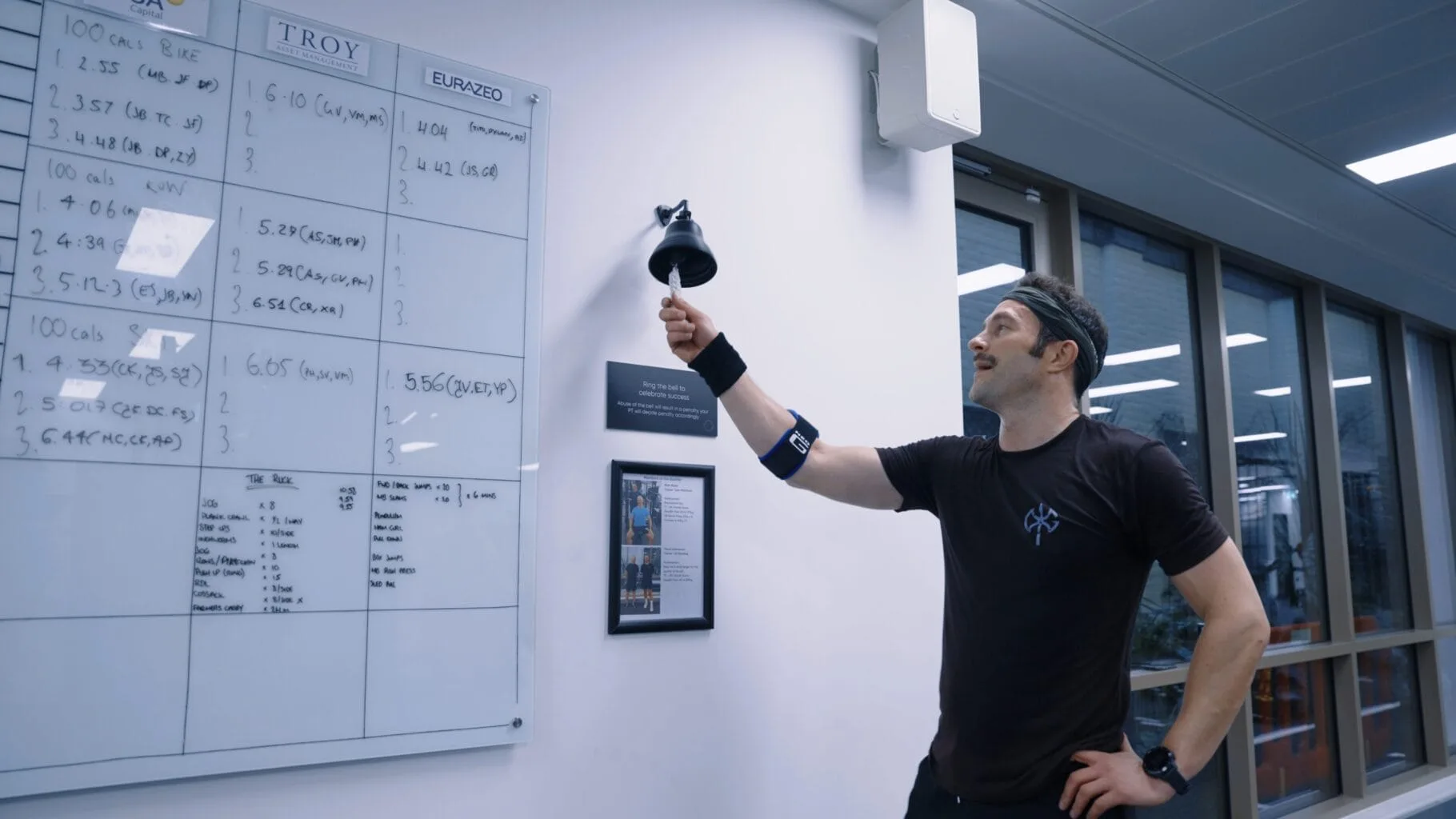 Our Training Philosophy: Training For Health & Longevity